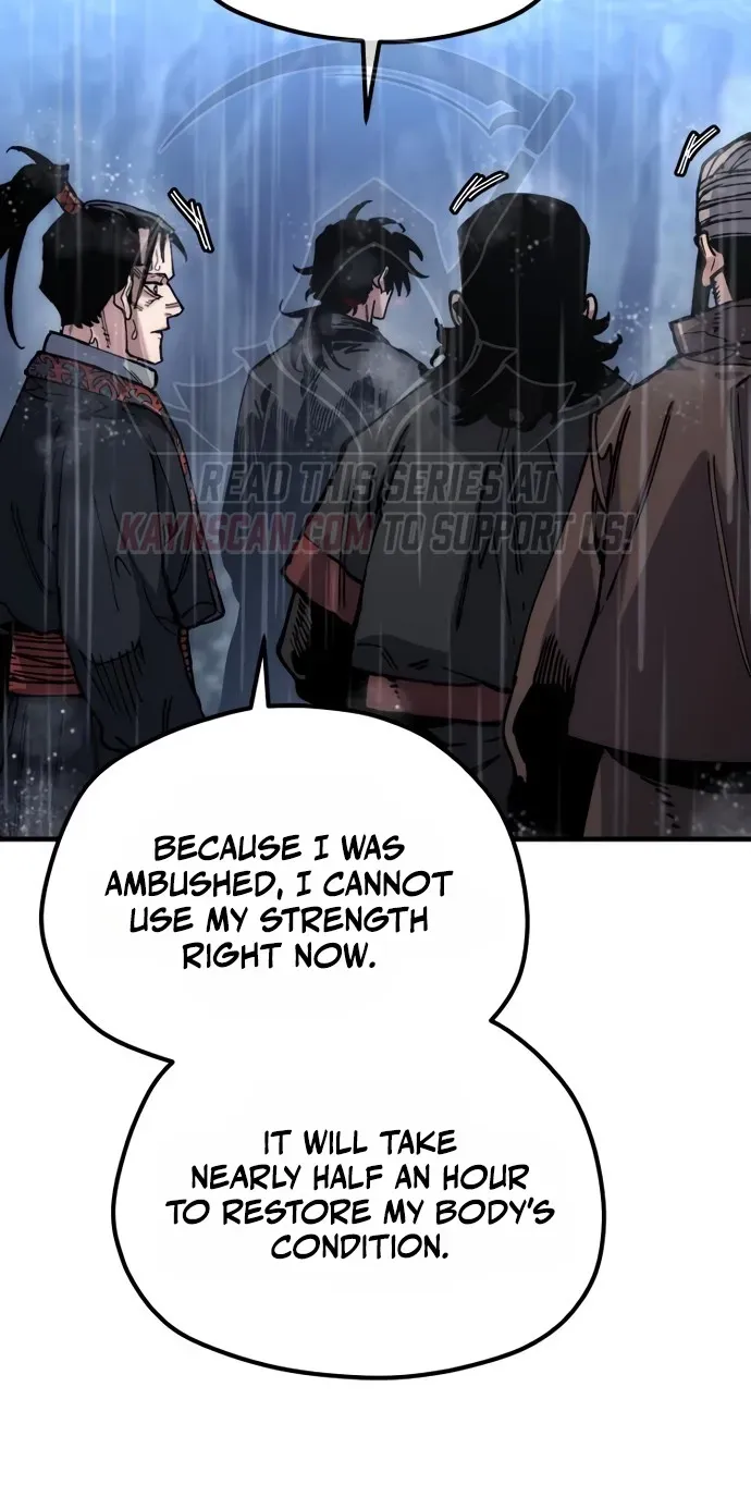 Read Murim Rpg Simulation Manga Online