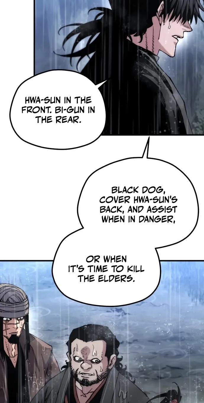 Read Murim Rpg Simulation Manga Online