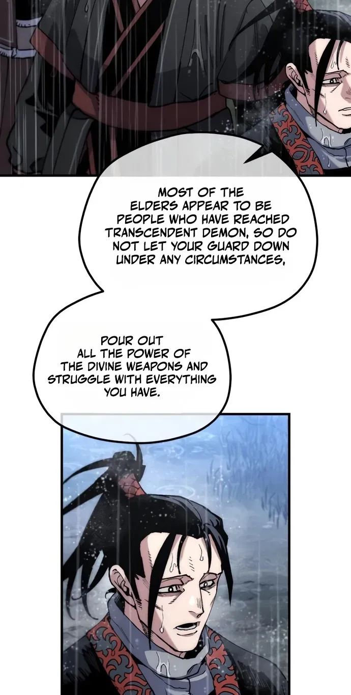 Read Murim Rpg Simulation Manga Online