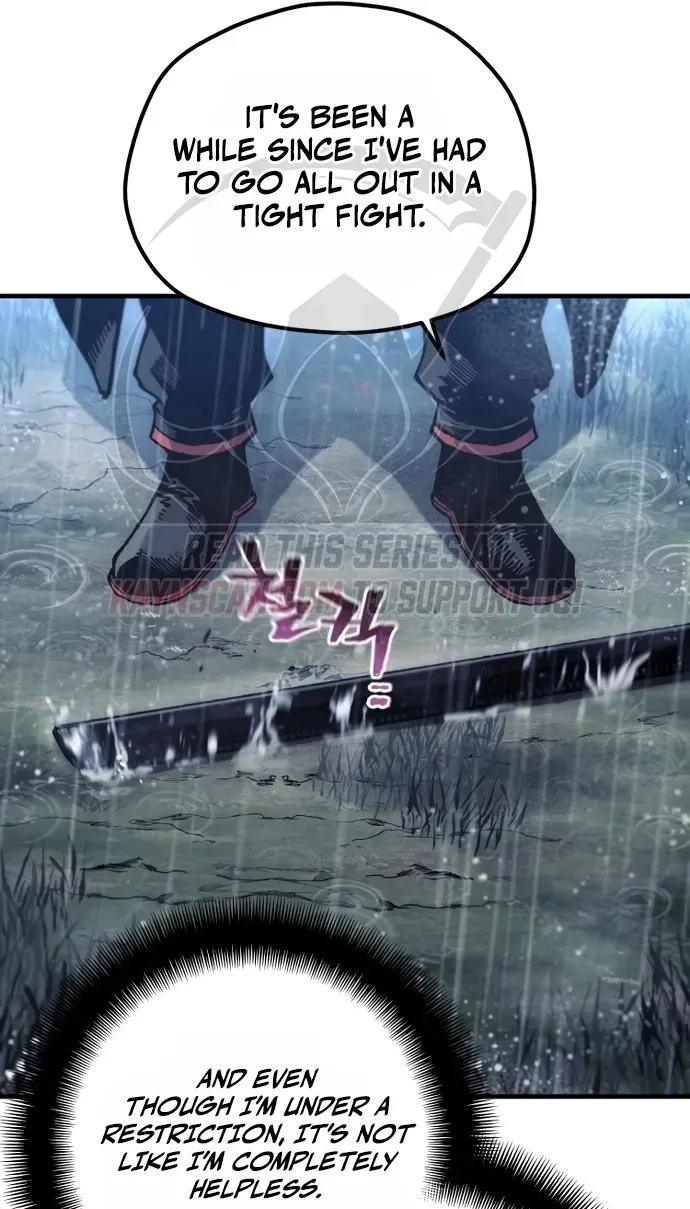 Read Murim Rpg Simulation Manga Online