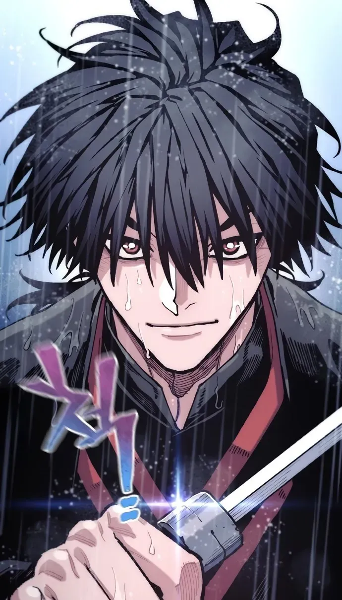 Read Murim Rpg Simulation Manga Online
