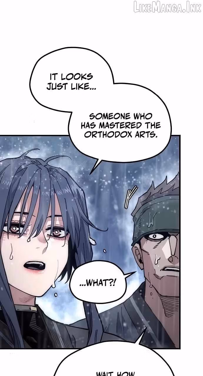 Read Murim Rpg Simulation Manga Online