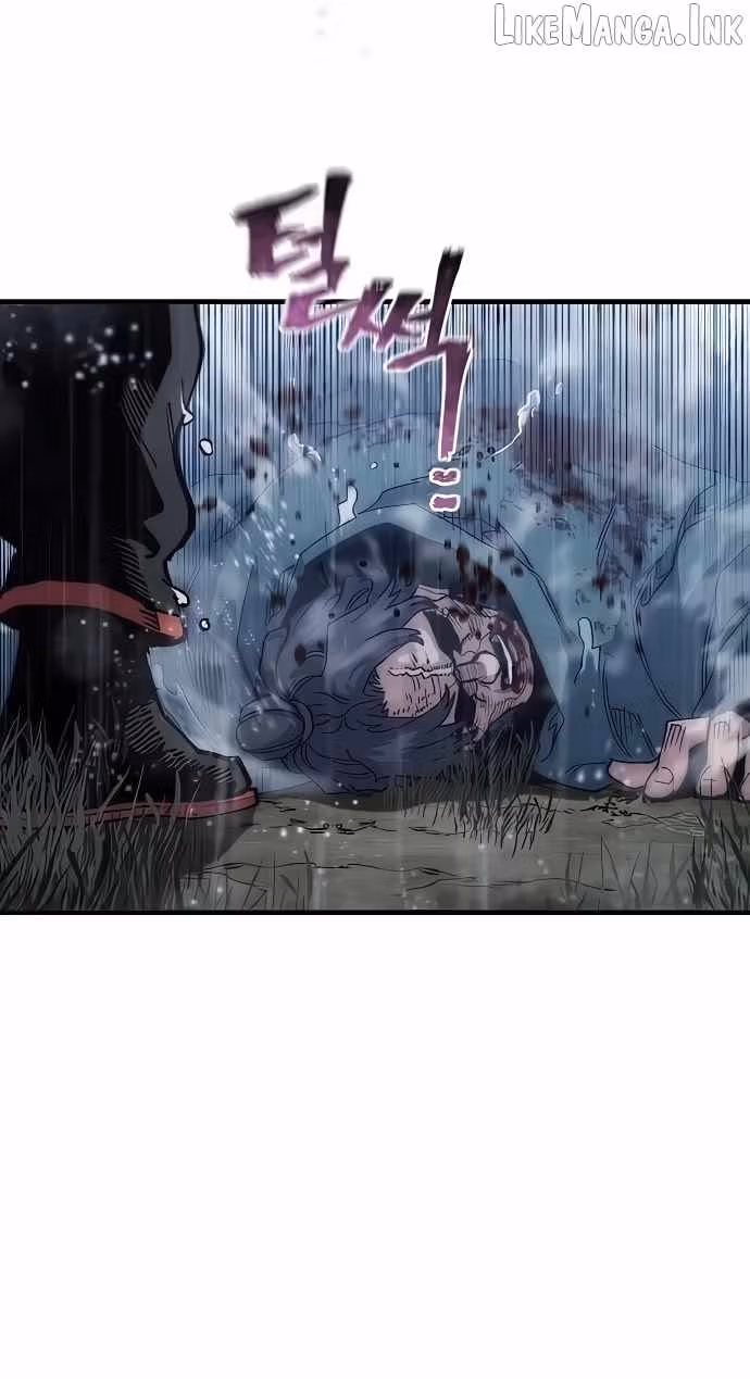 Read Murim Rpg Simulation Manga Online