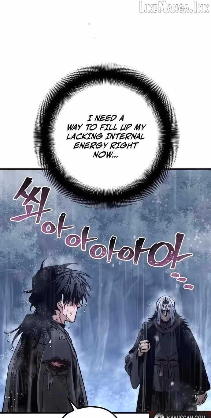Read Murim Rpg Simulation Manga Online