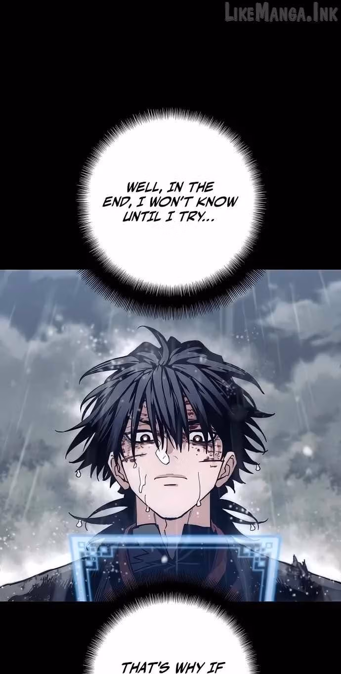 Read Murim Rpg Simulation Manga Online