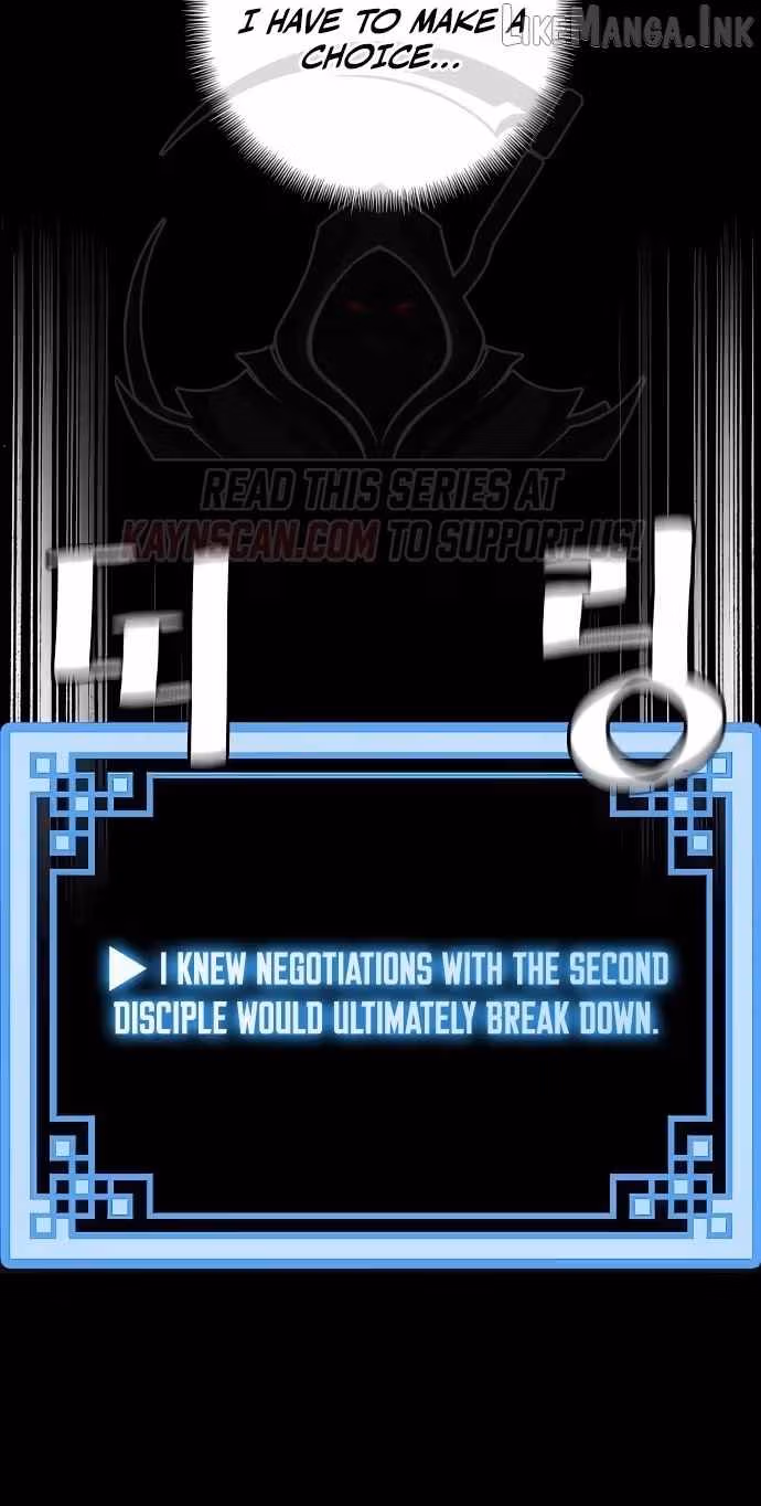 Read Murim Rpg Simulation Manga Online