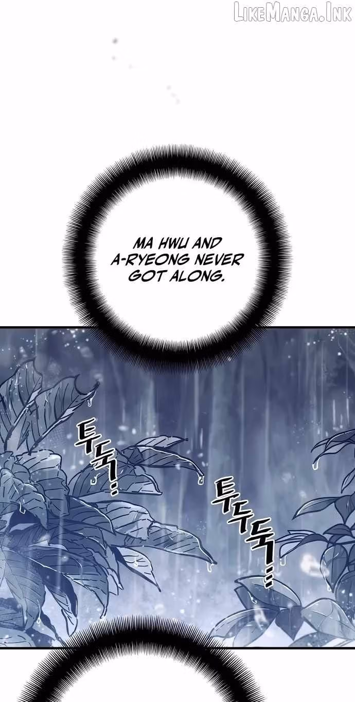 Read Murim Rpg Simulation Manga Online