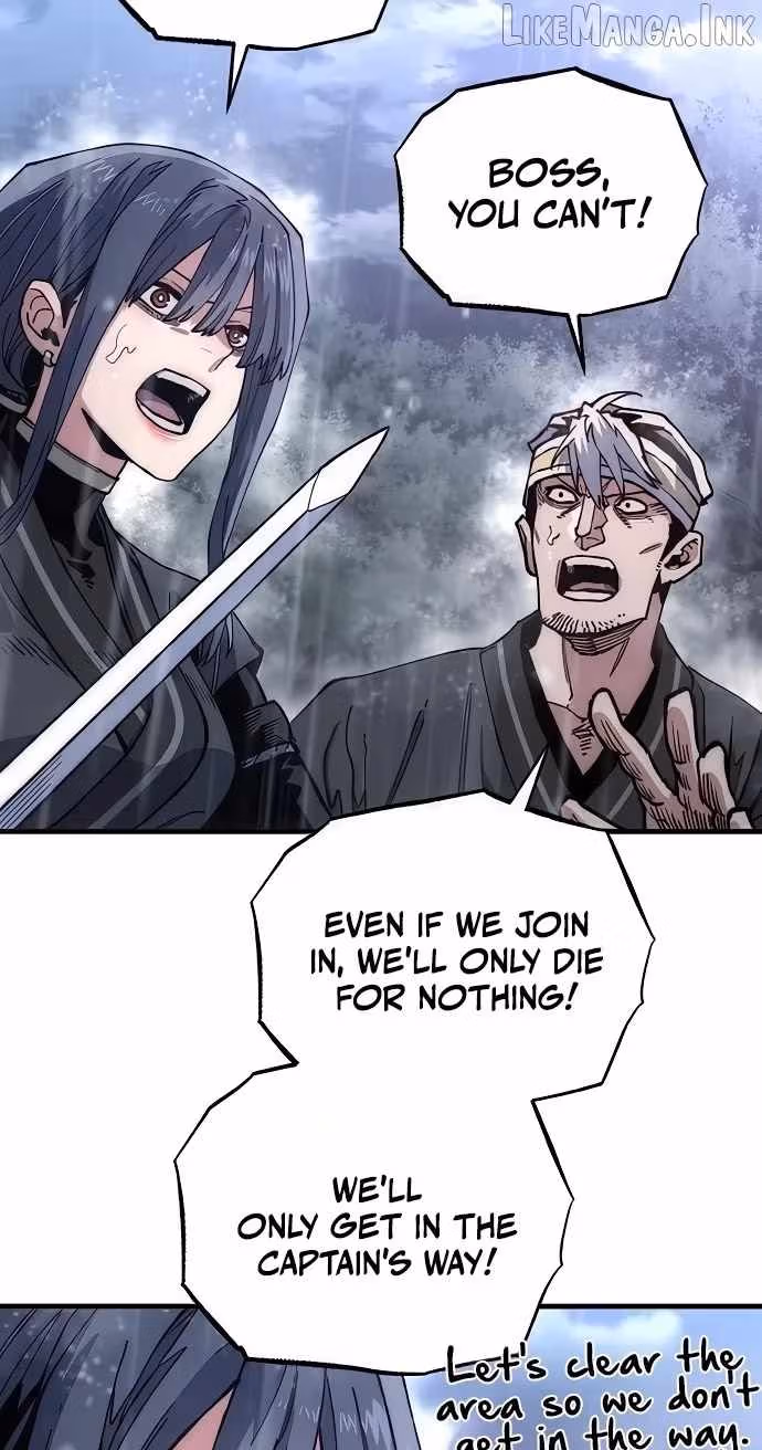 Read Murim Rpg Simulation Manga Online