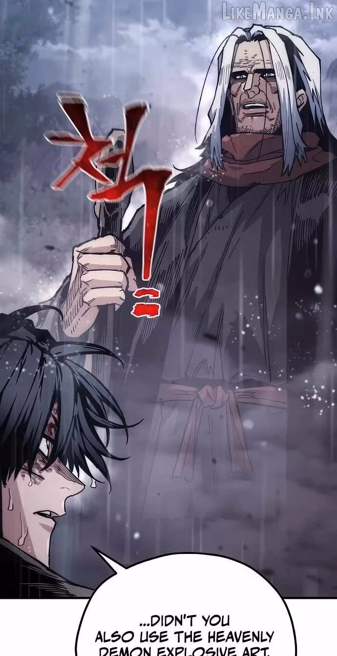 Read Murim Rpg Simulation Manga Online