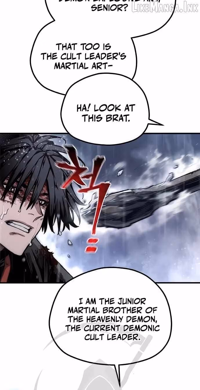 Read Murim Rpg Simulation Manga Online