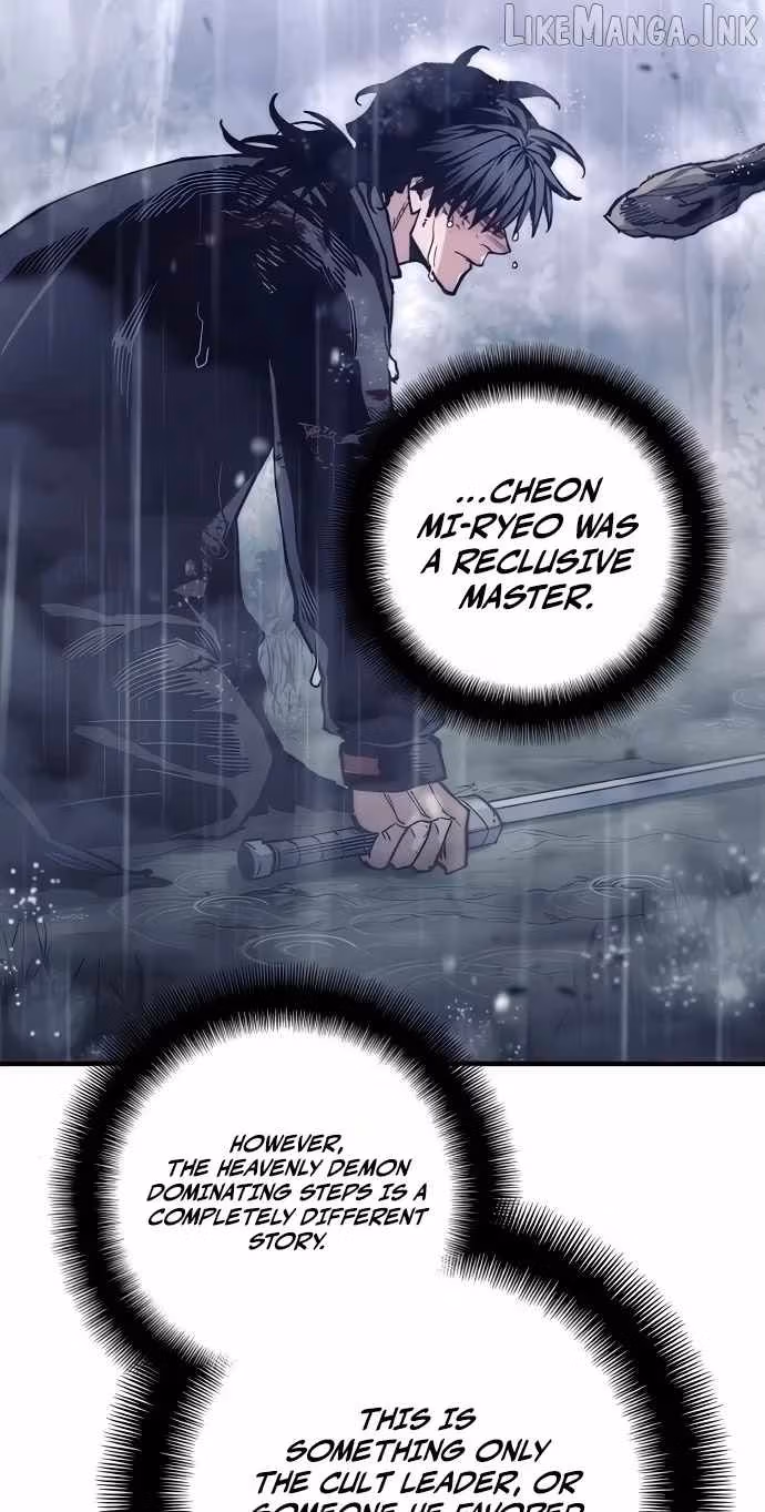 Read Murim Rpg Simulation Manga Online