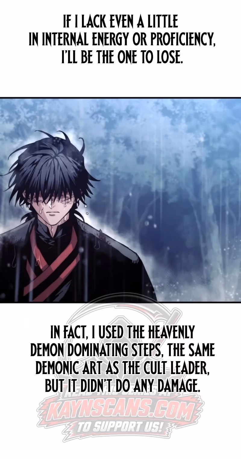 Read Murim Rpg Simulation Manga Online