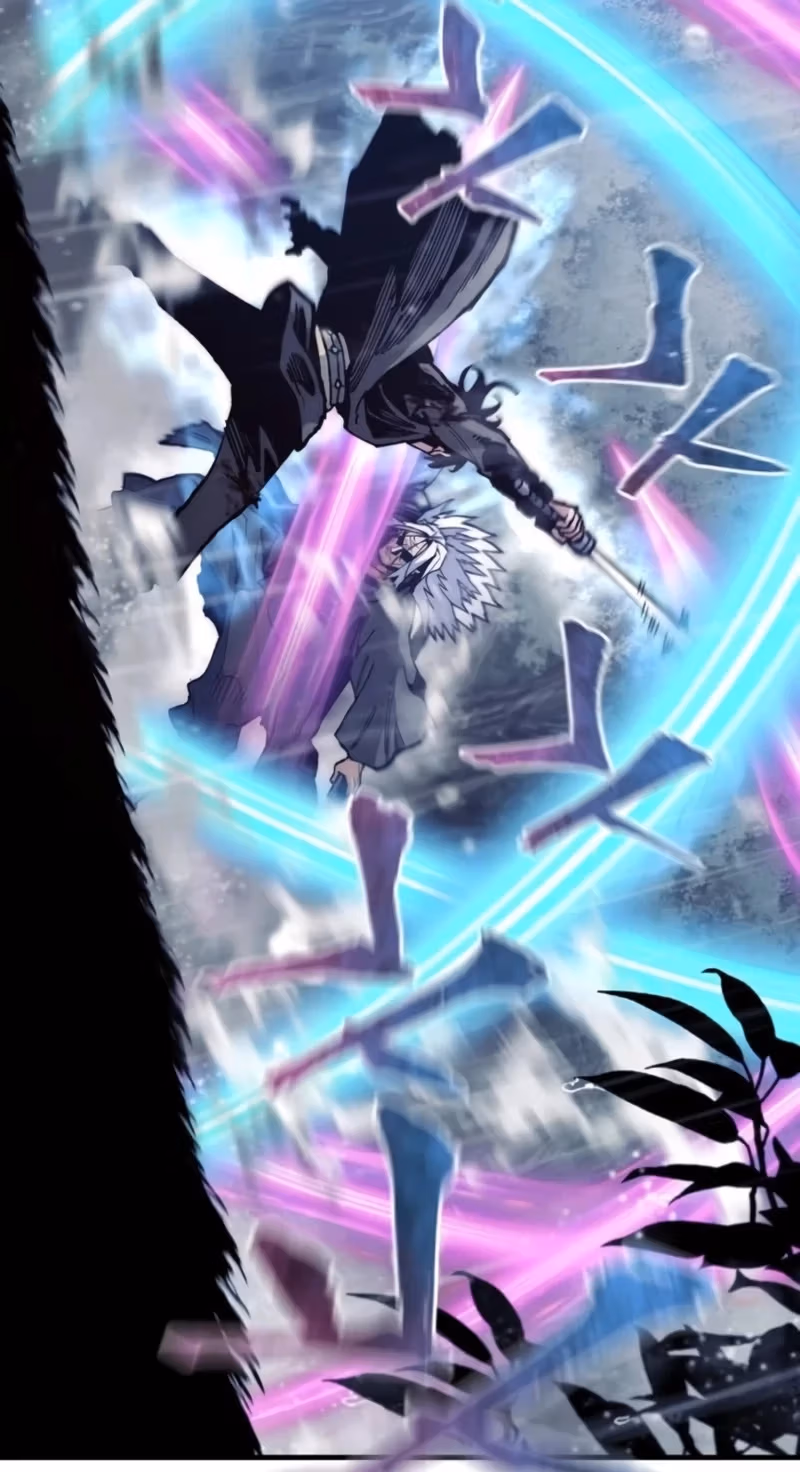 Read Murim Rpg Simulation Manga Online