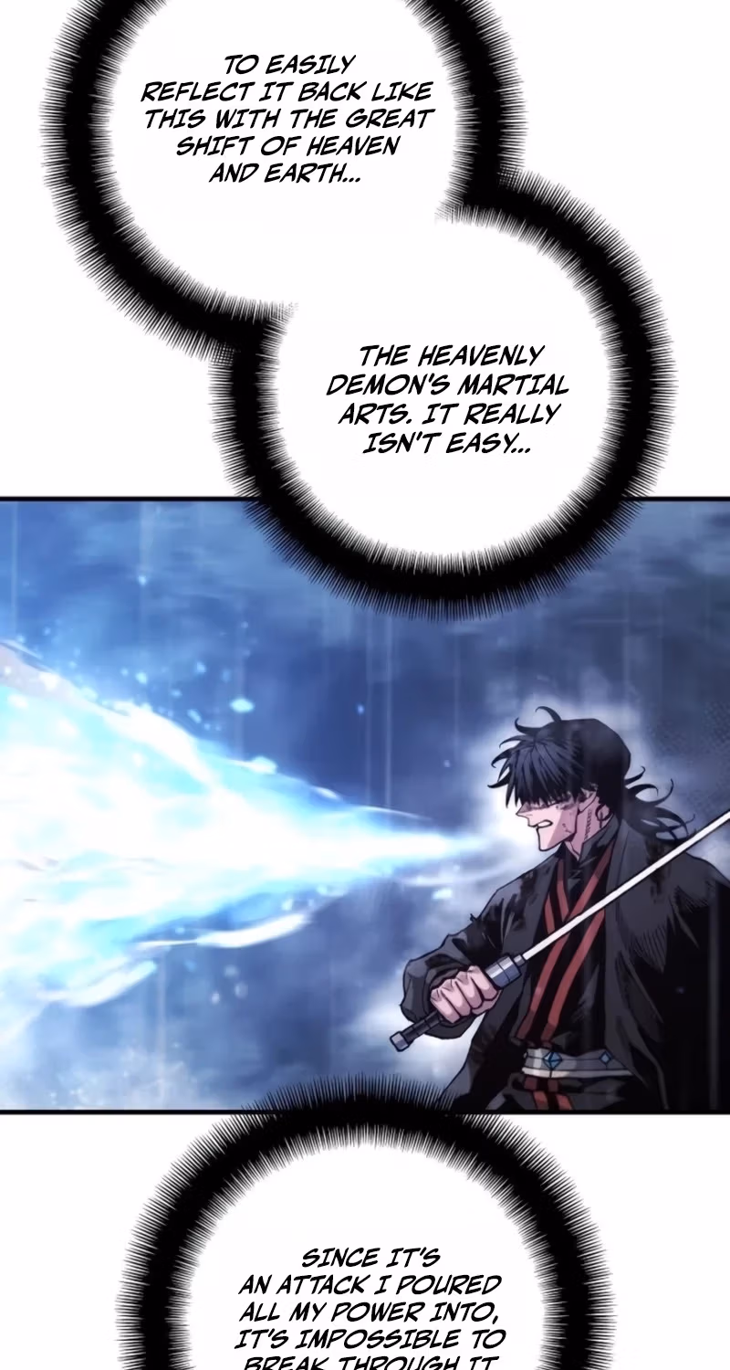 Read Murim Rpg Simulation Manga Online