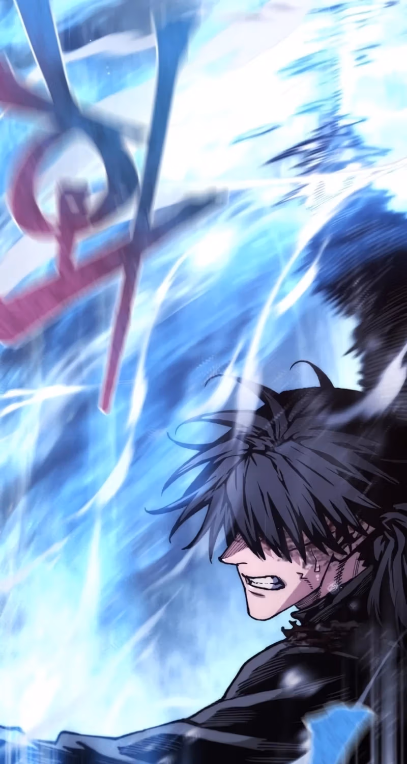 Read Murim Rpg Simulation Manga Online