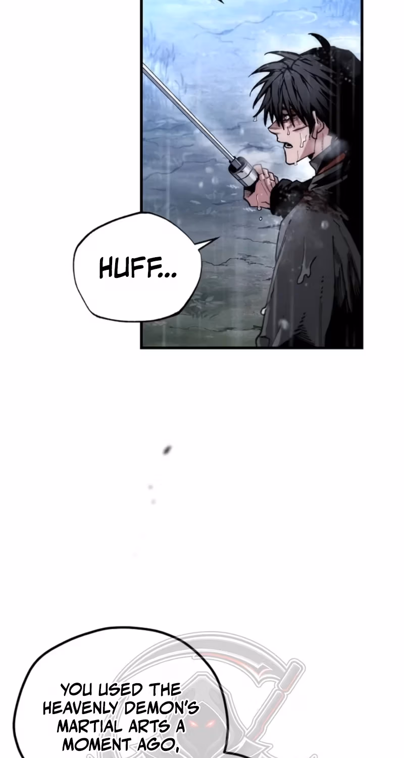Read Murim Rpg Simulation Manga Online
