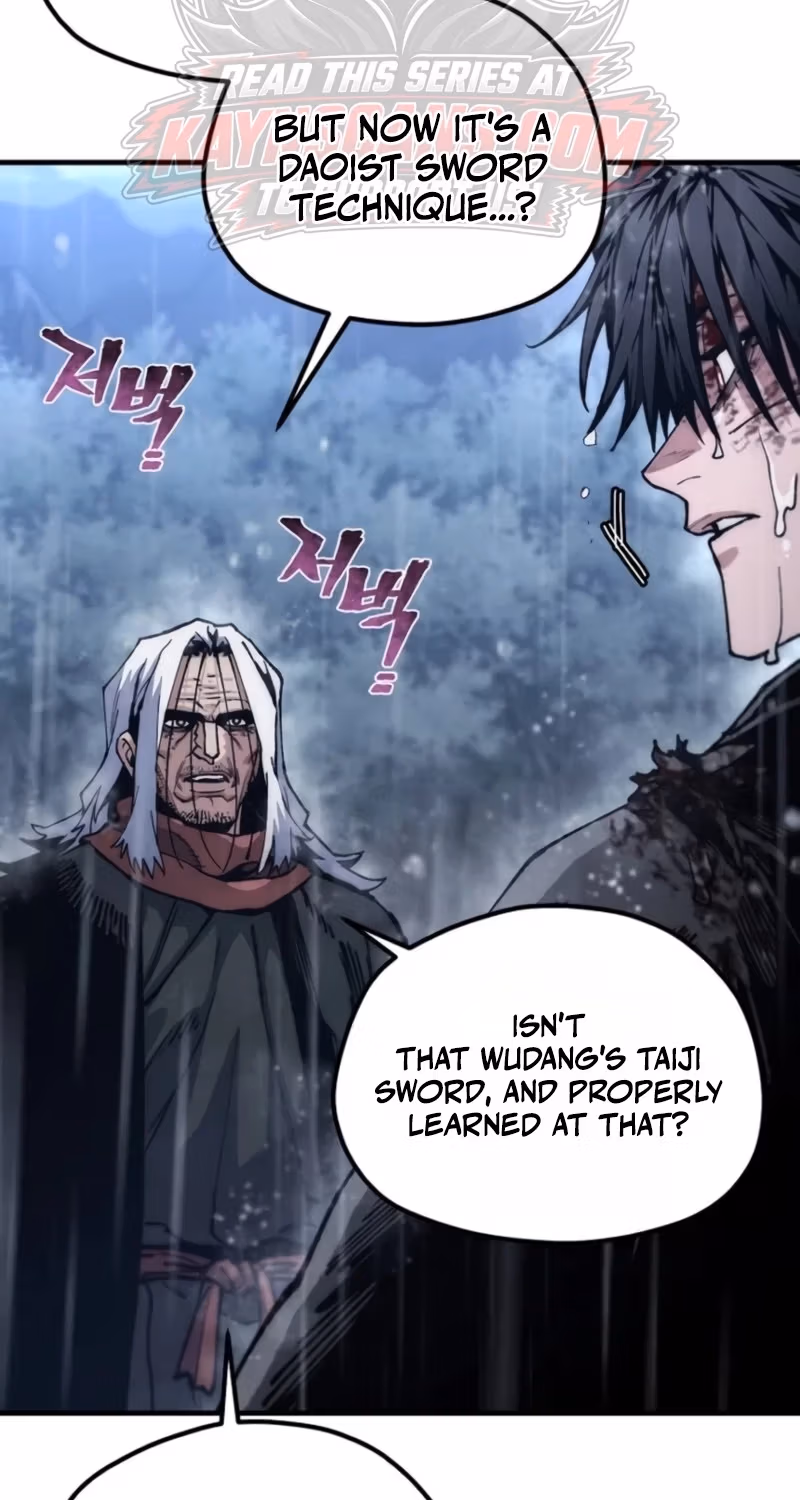 Read Murim Rpg Simulation Manga Online