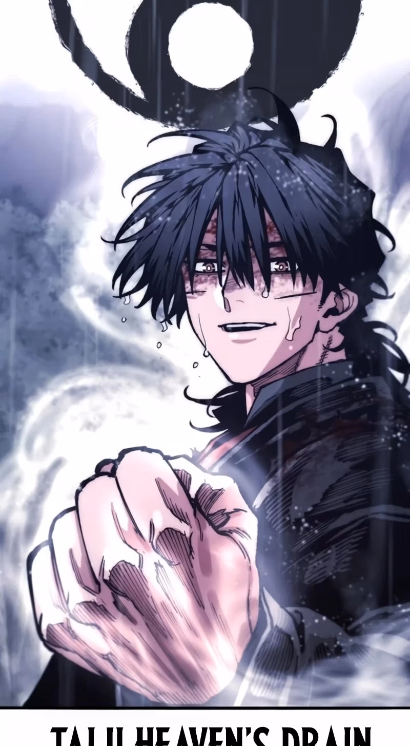 Read Murim Rpg Simulation Manga Online