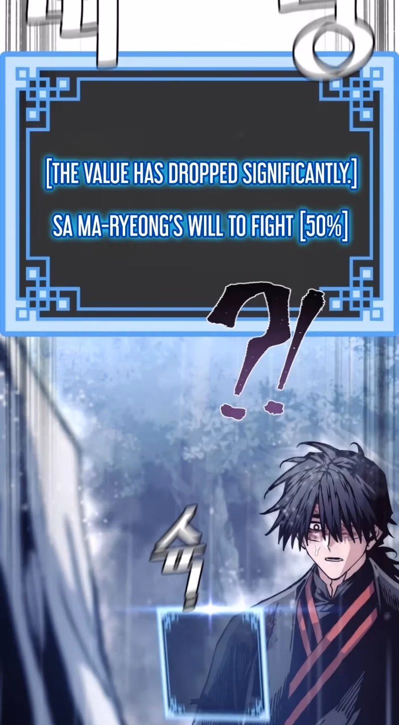 Read Murim Rpg Simulation Manga Online