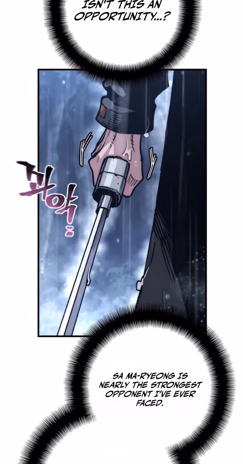 Read Murim Rpg Simulation Manga Online