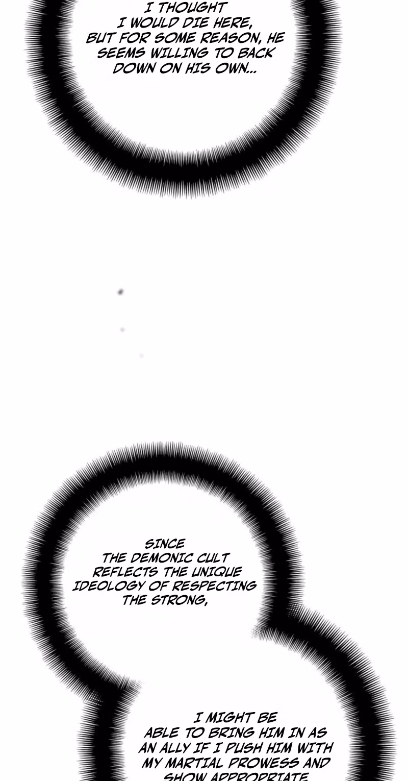 Read Murim Rpg Simulation Manga Online