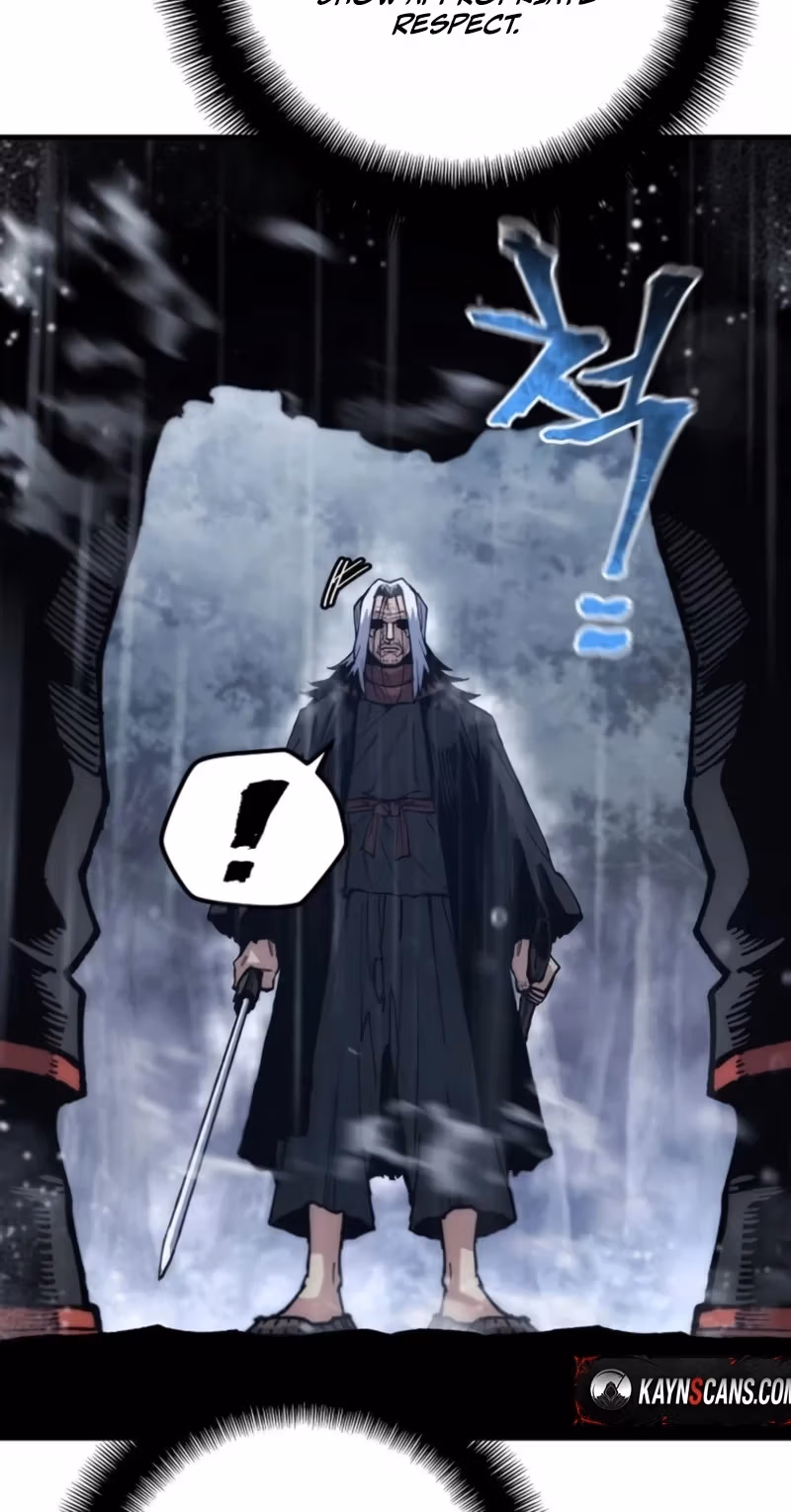 Read Murim Rpg Simulation Manga Online