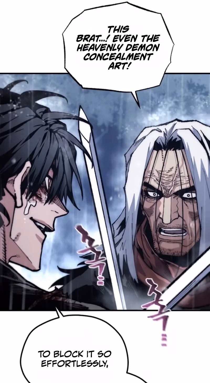 Read Murim Rpg Simulation Manga Online