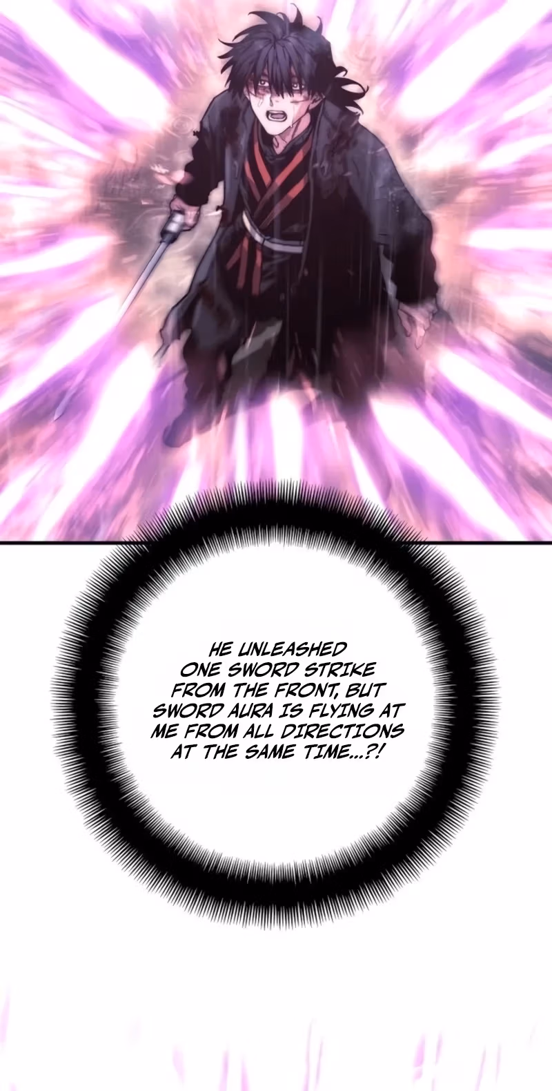 Read Murim Rpg Simulation Manga Online