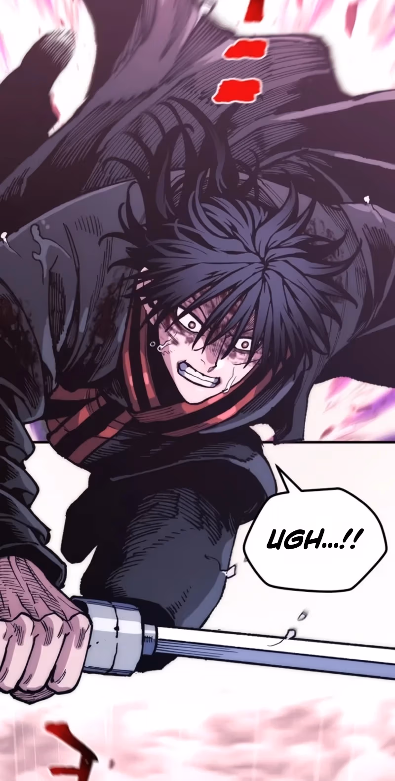 Read Murim Rpg Simulation Manga Online