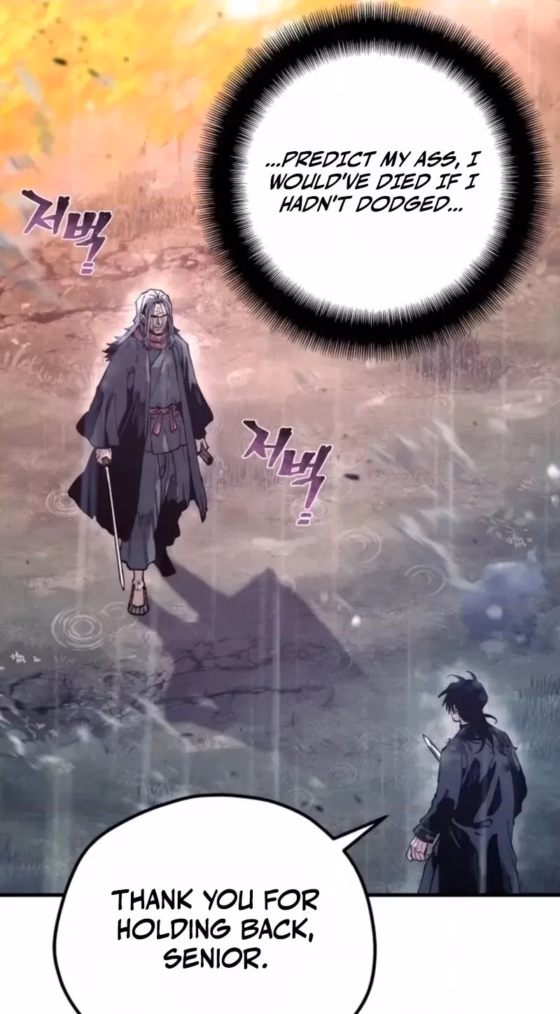 Read Murim Rpg Simulation Manga Online