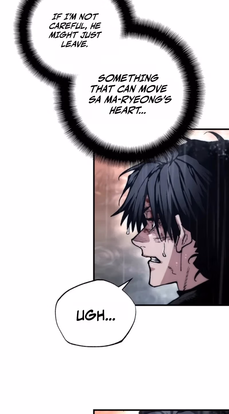 Read Murim Rpg Simulation Manga Online