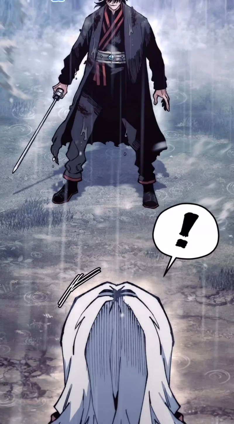 Read Murim Rpg Simulation Manga Online