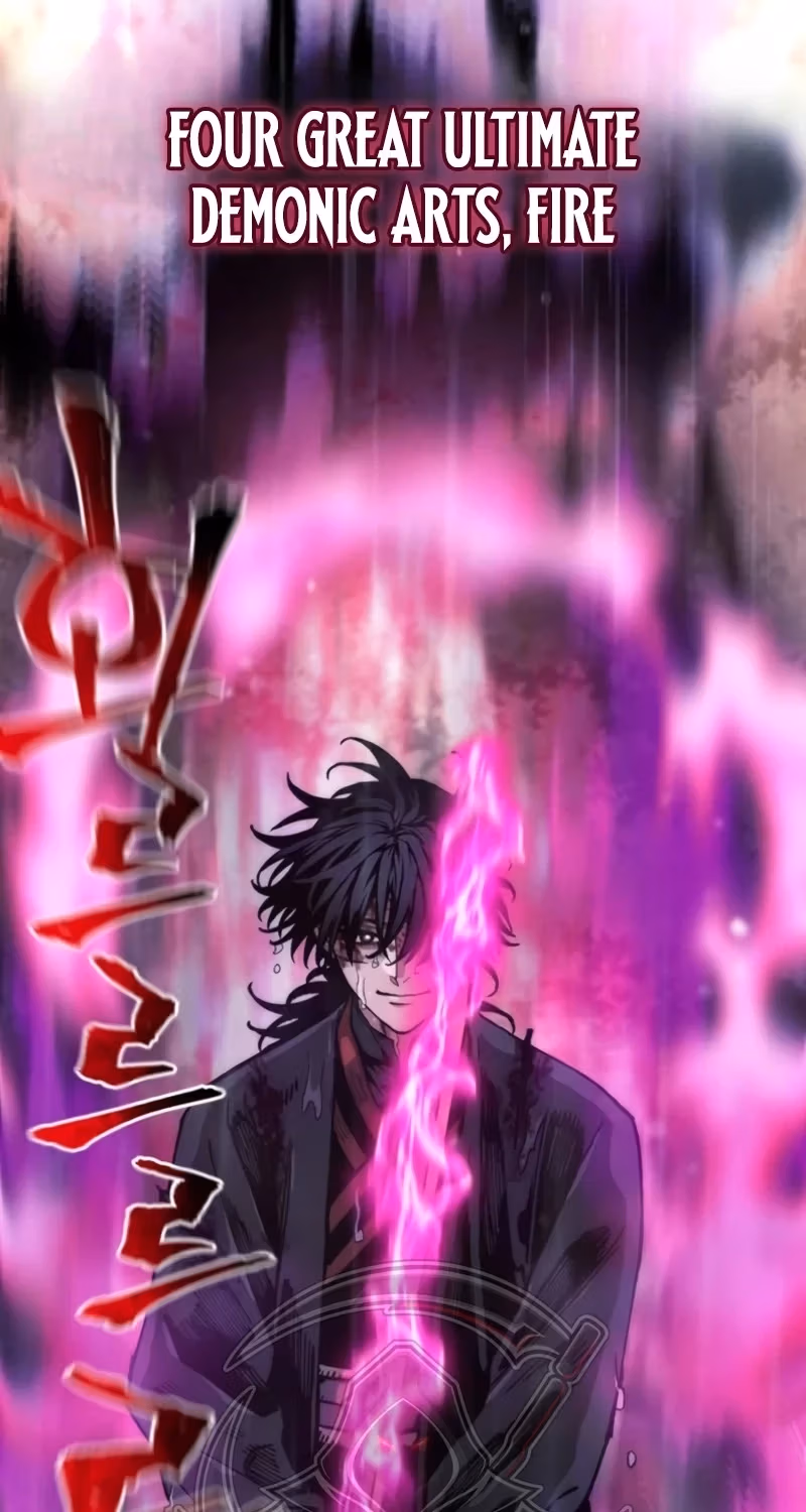 Read Murim Rpg Simulation Manga Online