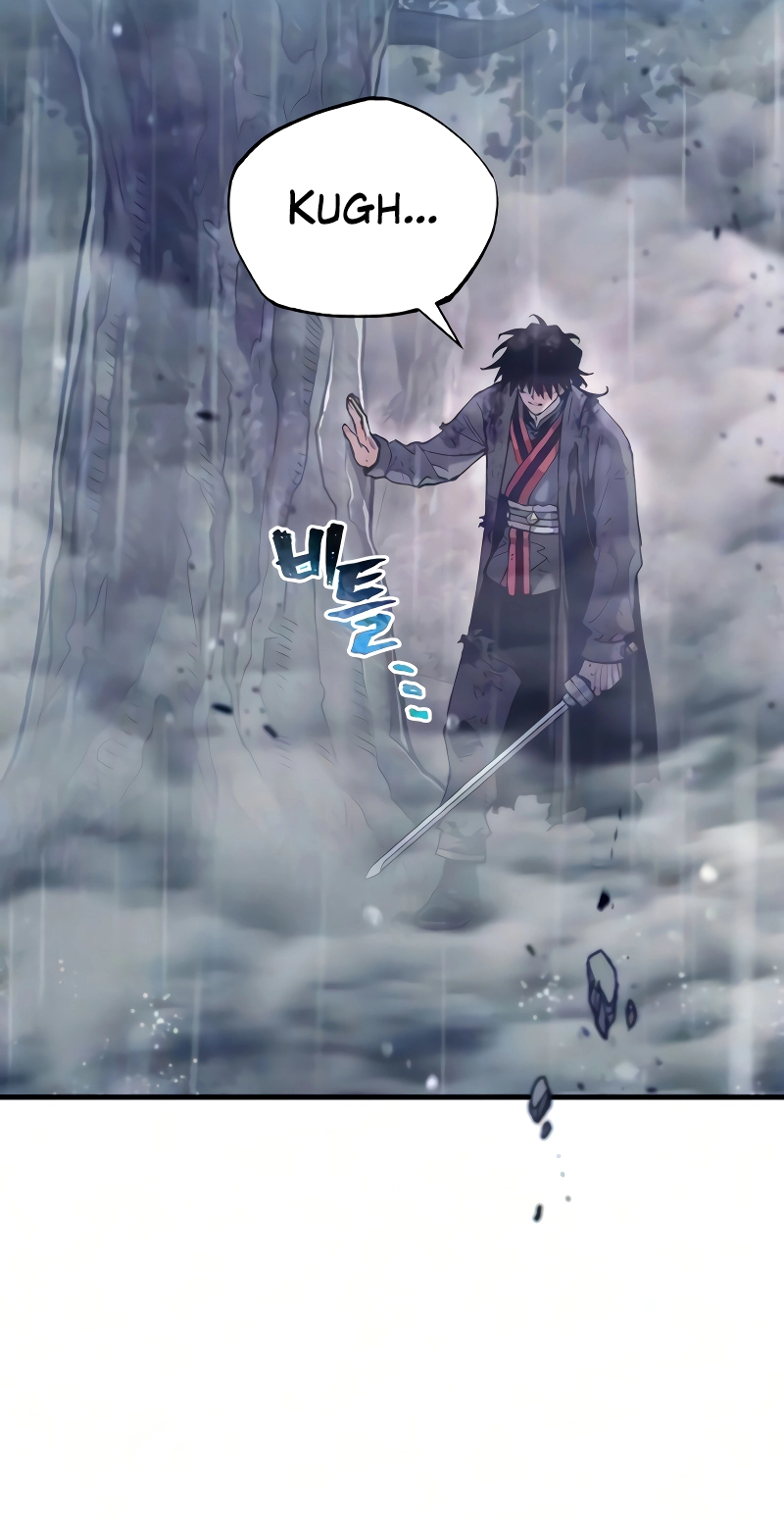 Read Murim Rpg Simulation Manga Online