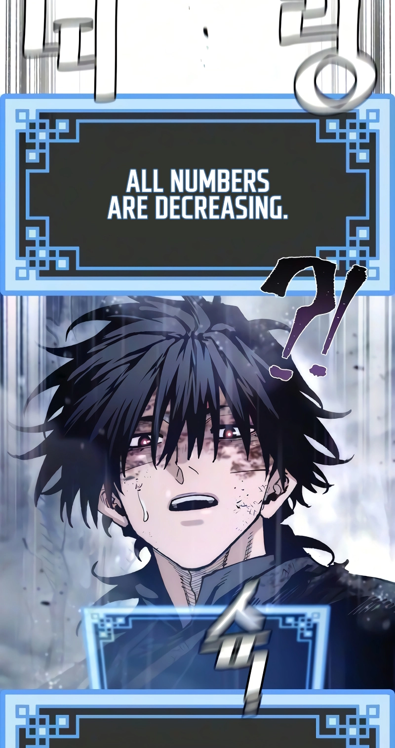 Read Murim Rpg Simulation Manga Online