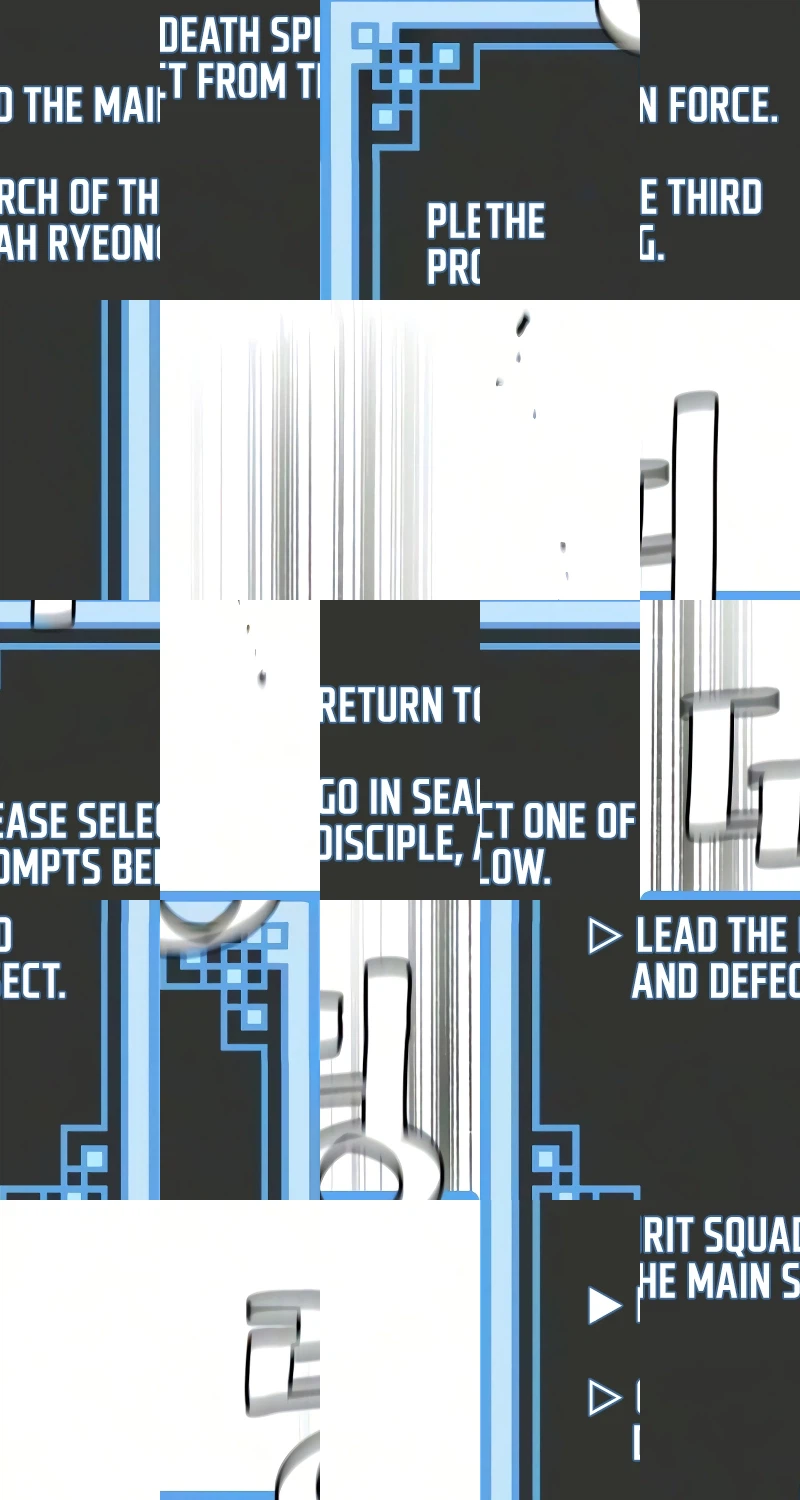 Read Murim Rpg Simulation Manga Online