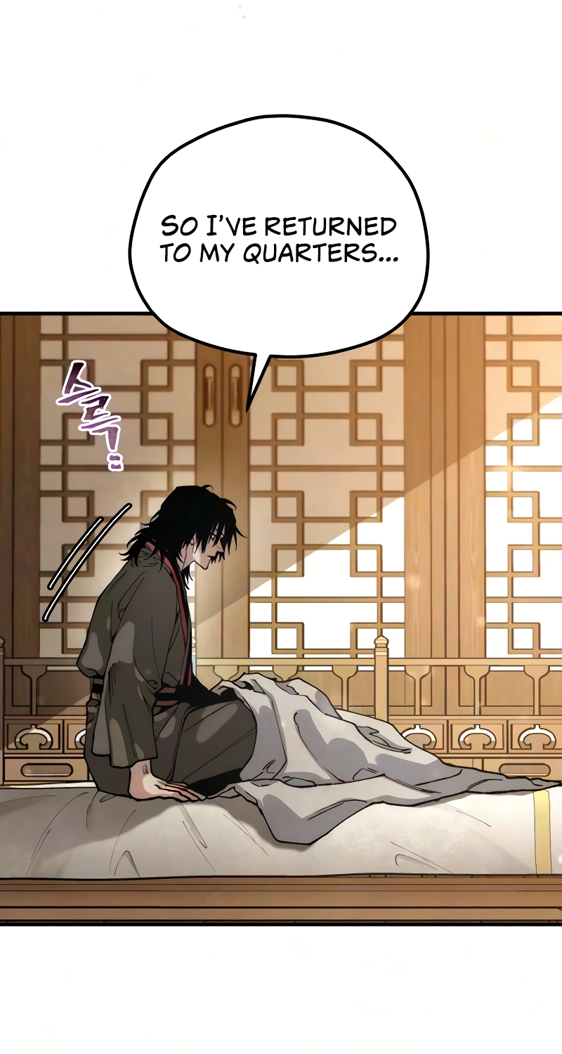 Read Murim Rpg Simulation Manga Online