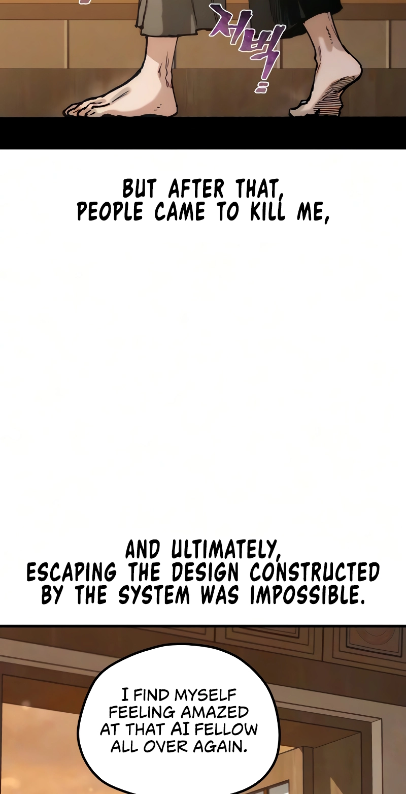 Read Murim Rpg Simulation Manga Online
