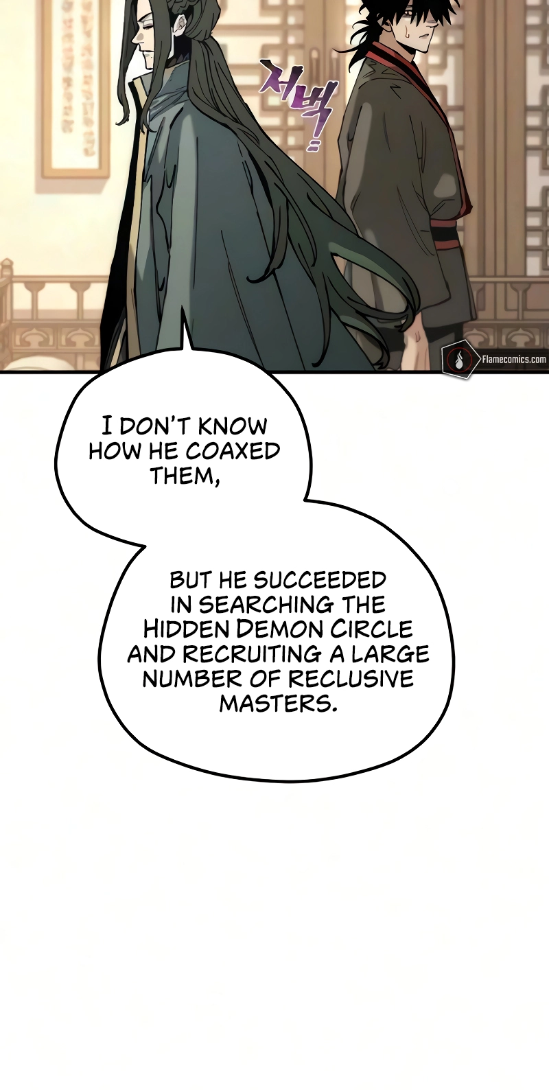 Read Murim Rpg Simulation Manga Online