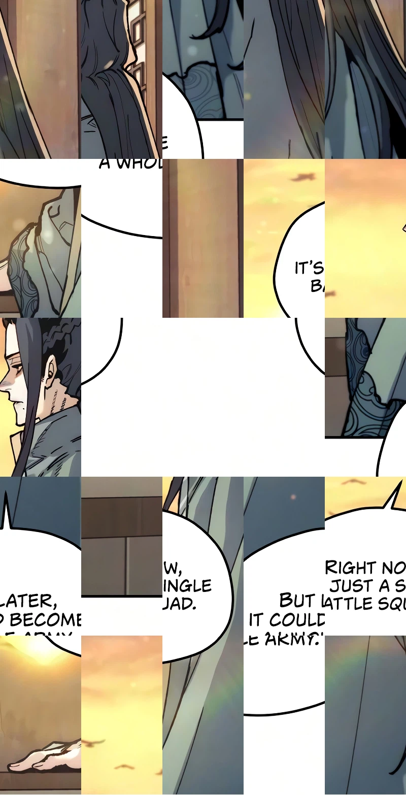 Read Murim Rpg Simulation Manga Online