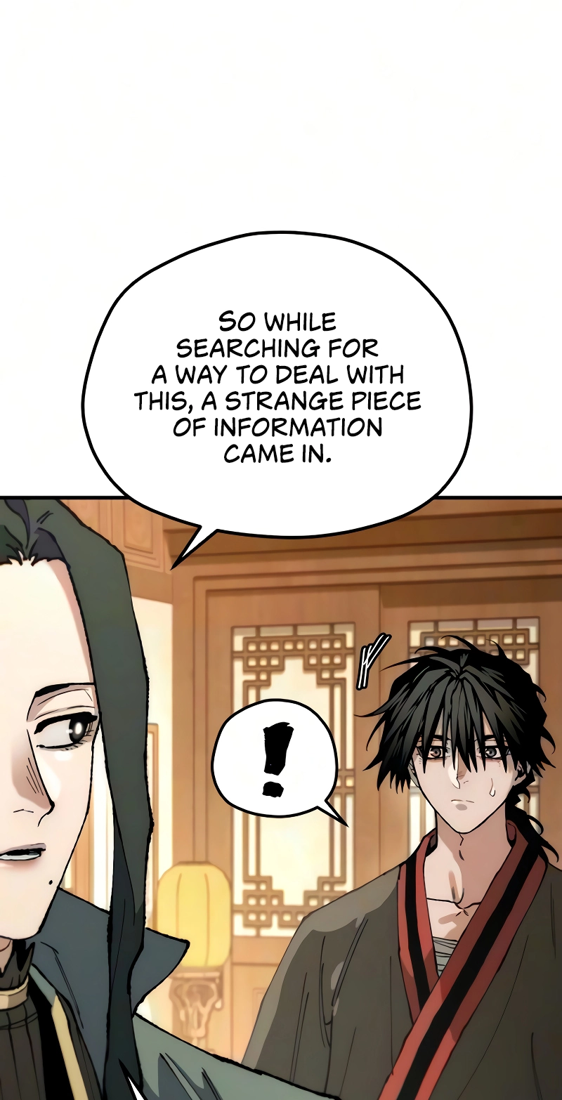 Read Murim Rpg Simulation Manga Online