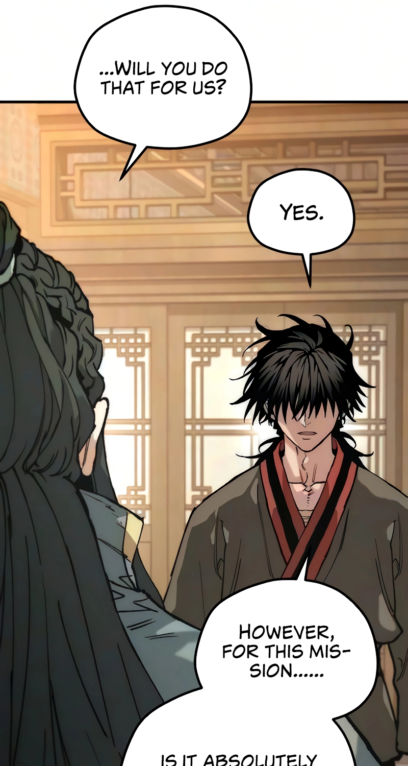 Read Murim Rpg Simulation Manga Online