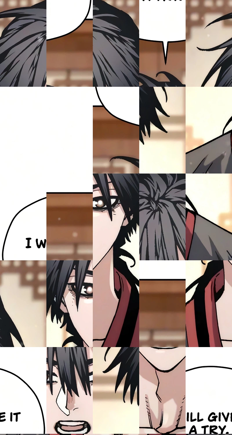 Read Murim Rpg Simulation Manga Online