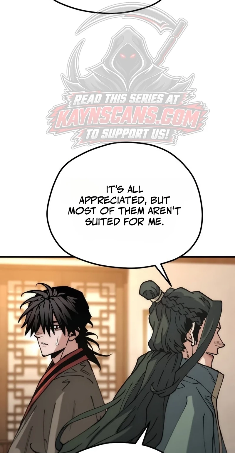 Read Murim Rpg Simulation Manga Online
