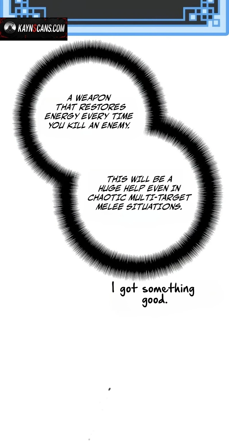 Read Murim Rpg Simulation Manga Online