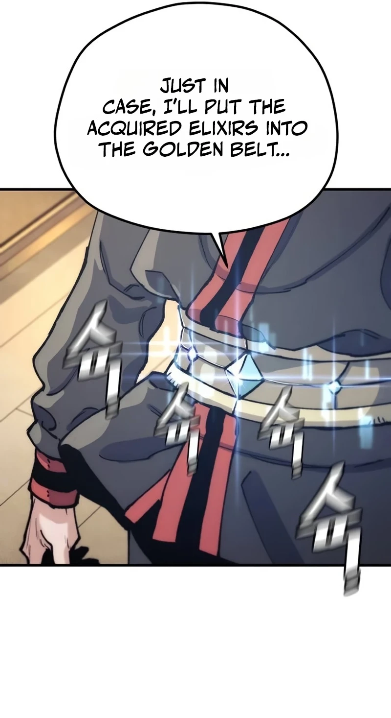 Read Murim Rpg Simulation Manga Online