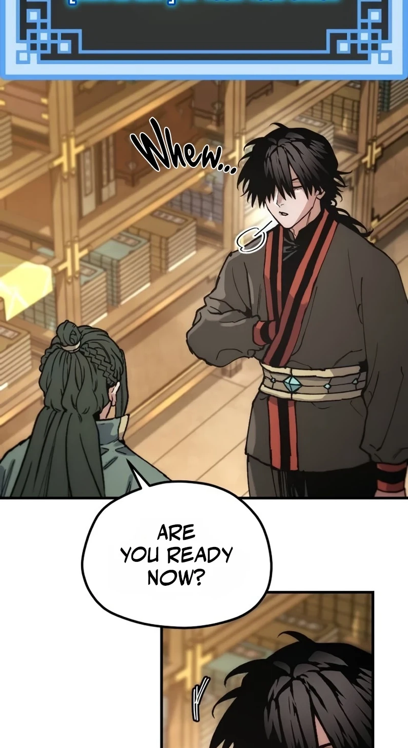 Read Murim Rpg Simulation Manga Online