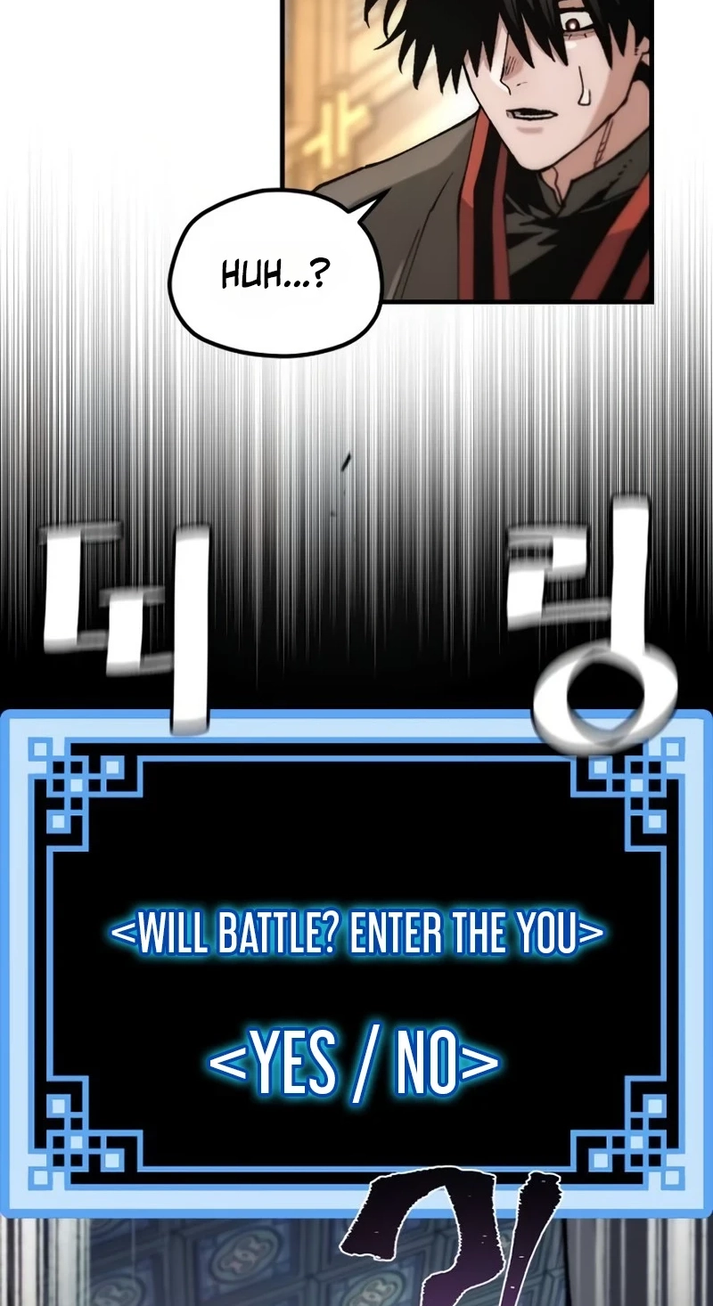 Read Murim Rpg Simulation Manga Online