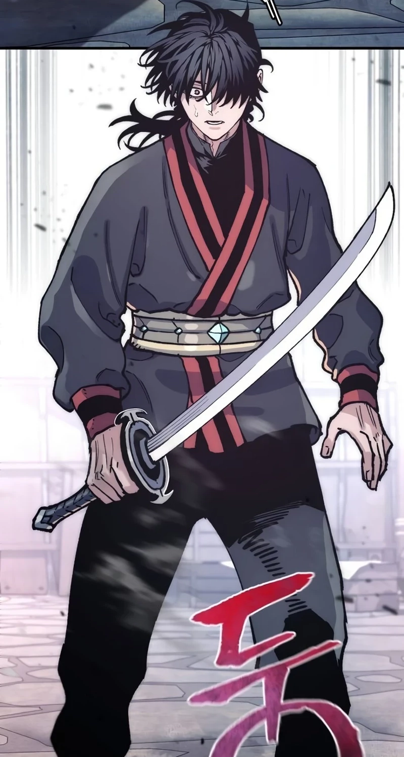 Read Murim Rpg Simulation Manga Online