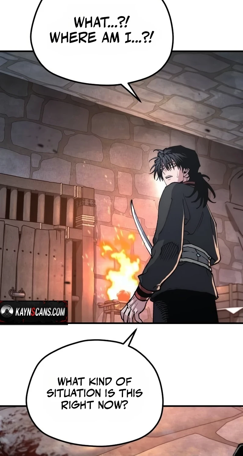 Read Murim Rpg Simulation Manga Online